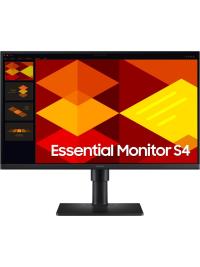SAMSUNG 24" LS24D400GAUXUF 1920x1080 5MS 100Hz IPS DP/2xHDMI +VESA +PIVOT
